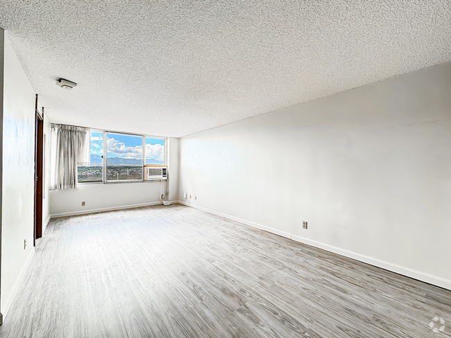 Building Photo - Century Park Plaza Studio with A/C Unit 2101A Rental