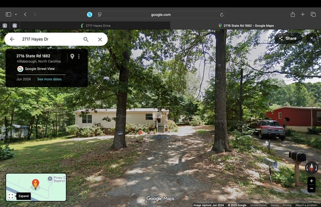 Building Photo - 2717 Hayes Dr