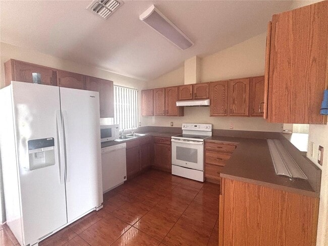 Photo - Poinciana Home