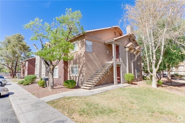 Building Photo - 2750 S Durango Dr Unit 2116 Rental