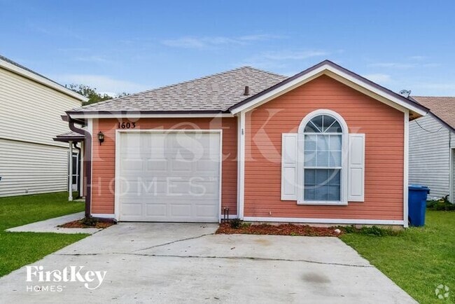 Building Photo - 1603 Cove Landing Dr Rental