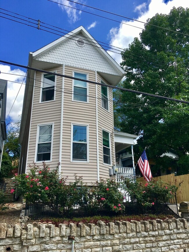 Photo - 3428 Walworth Ave