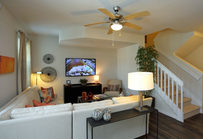 Photo - The Quaye at Wellington