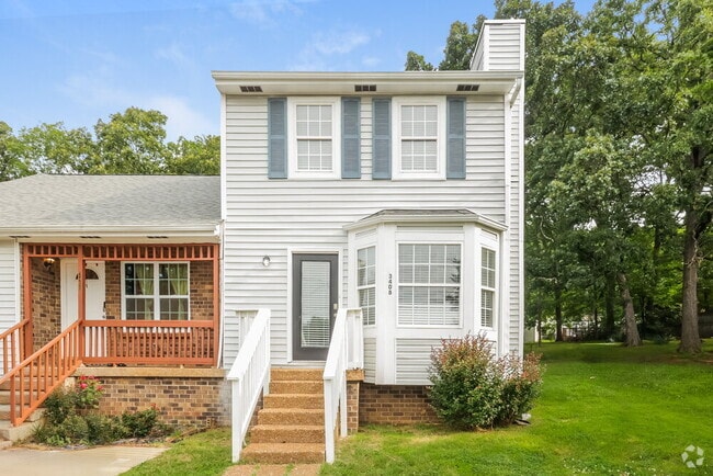 Building Photo - 3408 Doriswood Ct Rental
