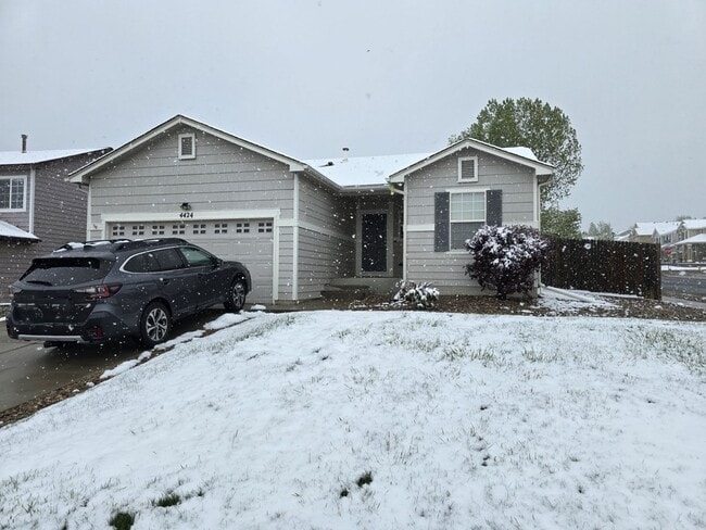 Building Photo - Cozy & Stylish Ranch Home in a Convenient Location!!