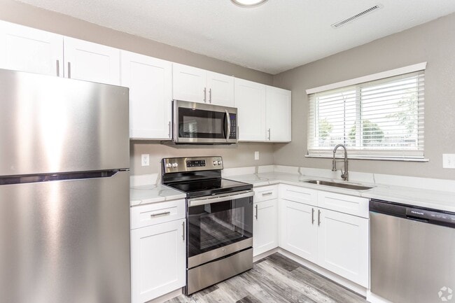 Photo - The LUX off Archer Apartments