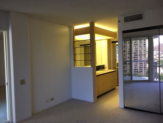 Photo - 2-Bed,2-Bath unit in "Honolulu Park Place"