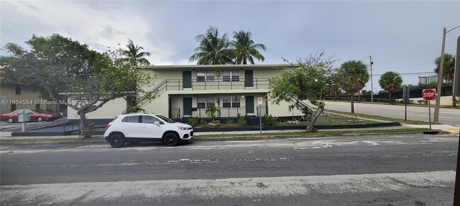Building Photo - 1300 Douglass Ave Unit 3 Rental