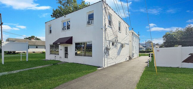 Building Photo - 1001 N Black Horse Pike Unit Apt 4