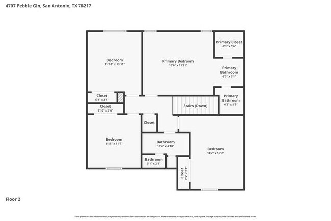 4707 Pebble Glen