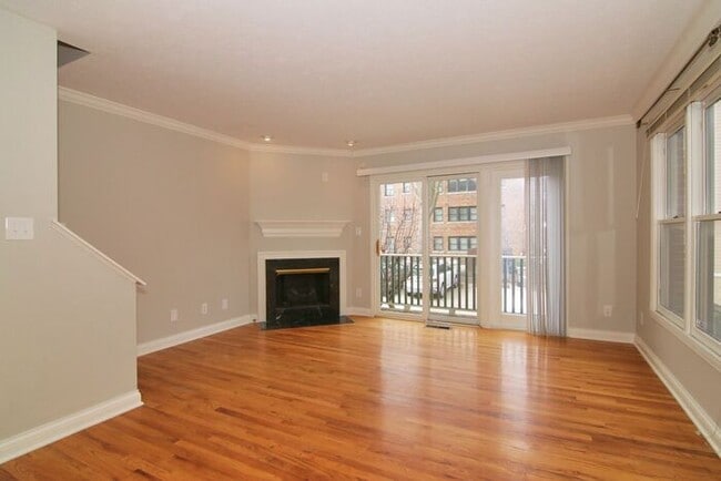Photo - Beautiful Mass Ave Townhome!