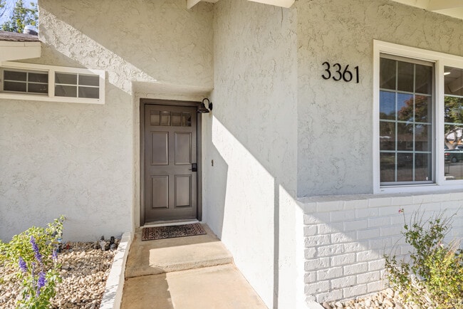 Photo - 3361 Wichita Falls Ave Unidad Main House