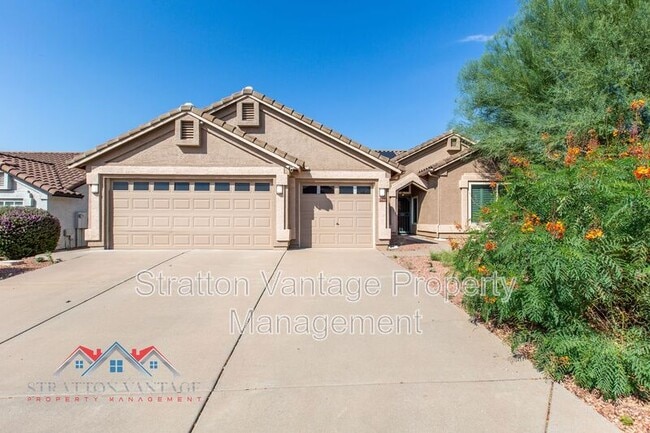 Building Photo - 3727 N Kings Peak Rental