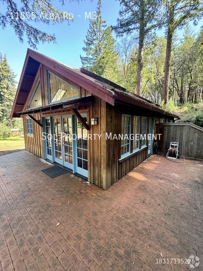 Building Photo - 11855 Alba Rd Unit MS Rental