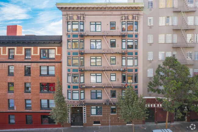 Photo - Palace Court Apartments LLC.