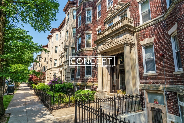 Photo - 19 Queensberry St Unit 4CP