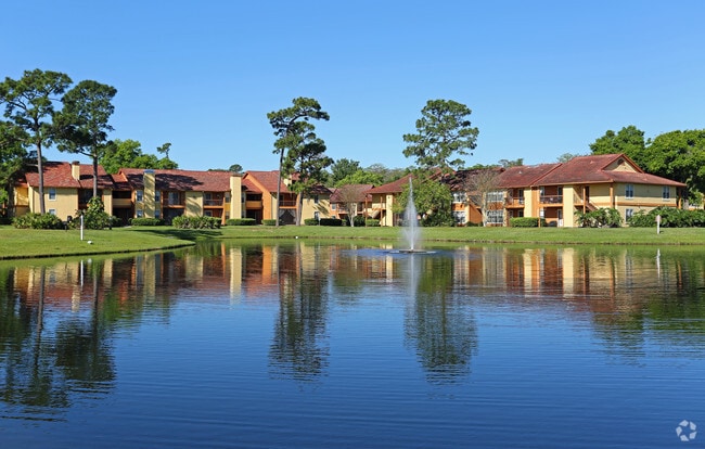 Photo - Lakes at 408