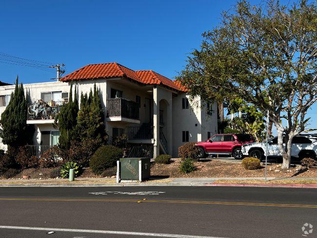 Building Photo - 4202 Boundary St Unit H Rental