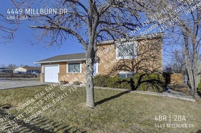 Photo - 4449 Millburn Dr