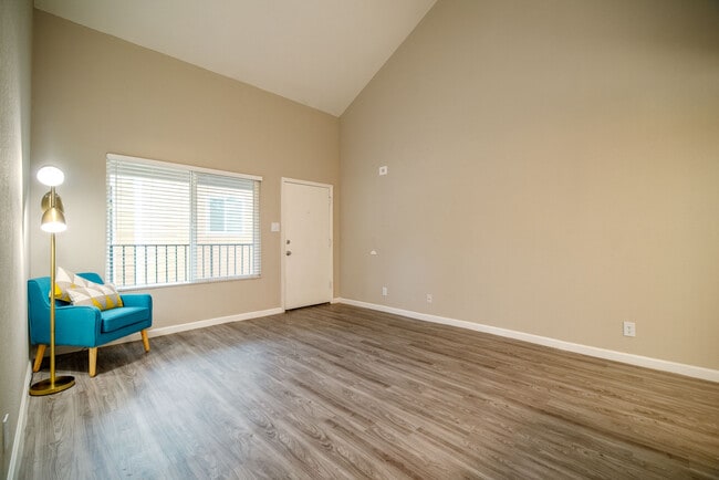 NE Albuquerque Apartments for Rent