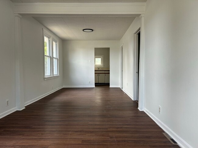 Photo - Newly Renovated 2-Bedroom, 1-Bath Single Family Home for Rent!