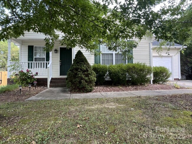 Photo - 1015 Piney Church Rd