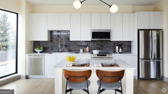 Building Photo - 1055 Brady Ave NW Unit 645 Rental
