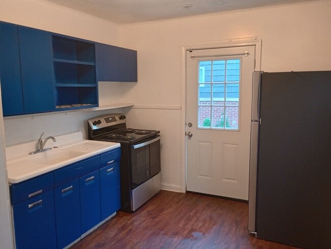 Photo - Two Bedroom Duplex in St. Albans