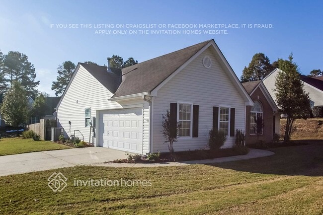 Photo - 1530 Heatherton Rd
