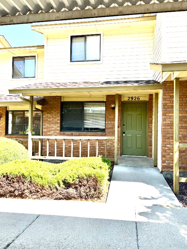 Building Photo - 2926 S Abbs Ln Rental