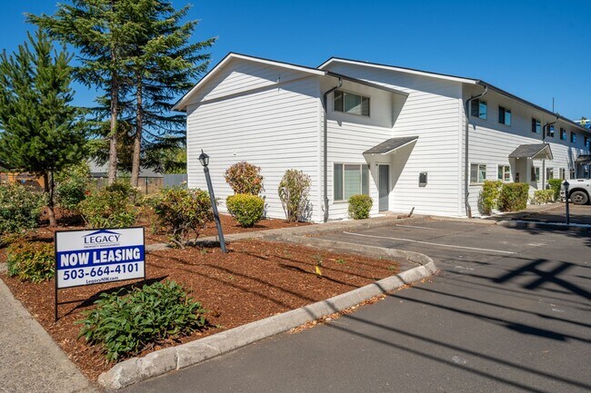 Photo - The Canopy at Library Park