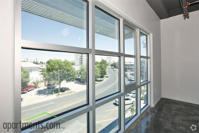 Photo - Iron Bird Lofts