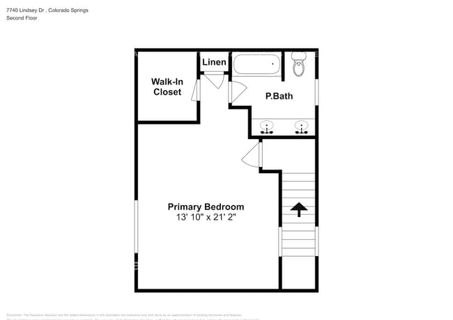 7740 Lindsey Dr