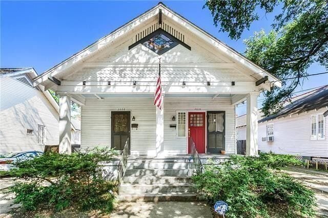 Building Photo - 2610 Palmer Ave Rental