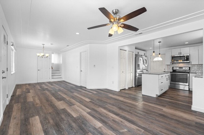 Photo - Remodelled SFH In Barnum West Neighborhood