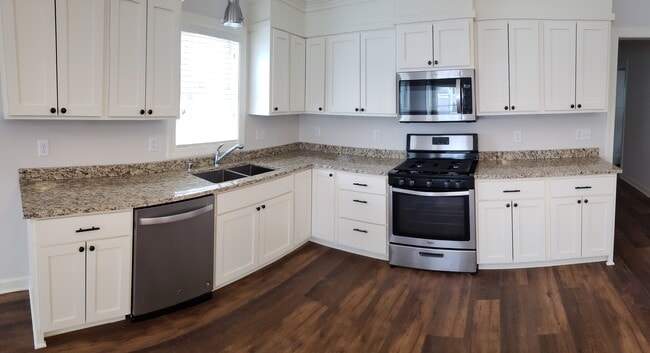 Building Photo - 4406-1 Nicollet Ave Unit 1 Rental