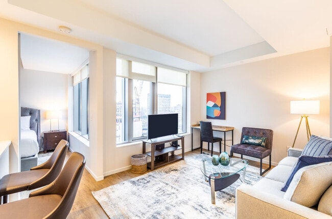 Building Photo - 131 Seaport Blvd Rental