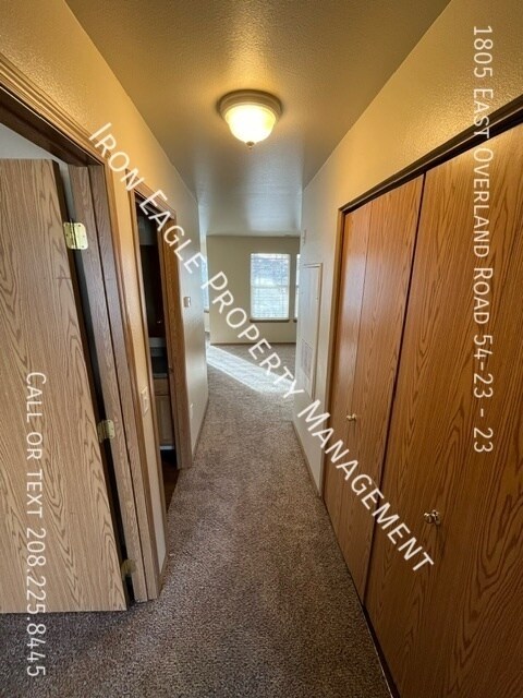 Photo - 1805 E Overland Rd Unit 23