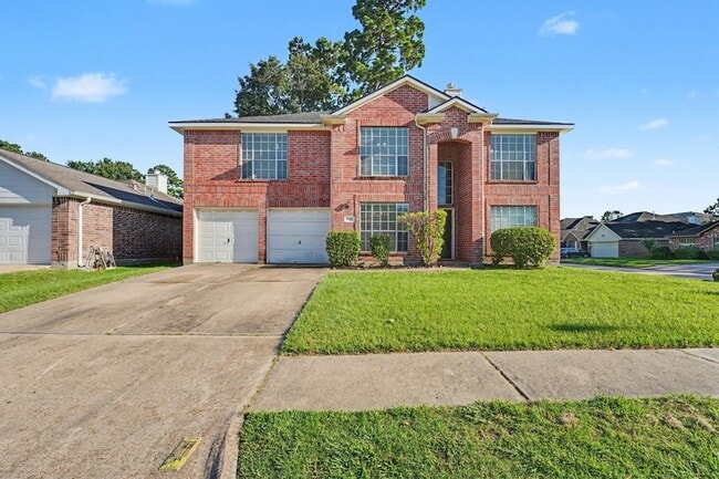 Building Photo - 5402 Timber Quail Dr
