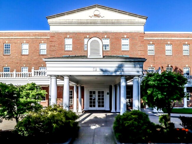 Photo - 59 Courtland Ave Unidad APT 3K