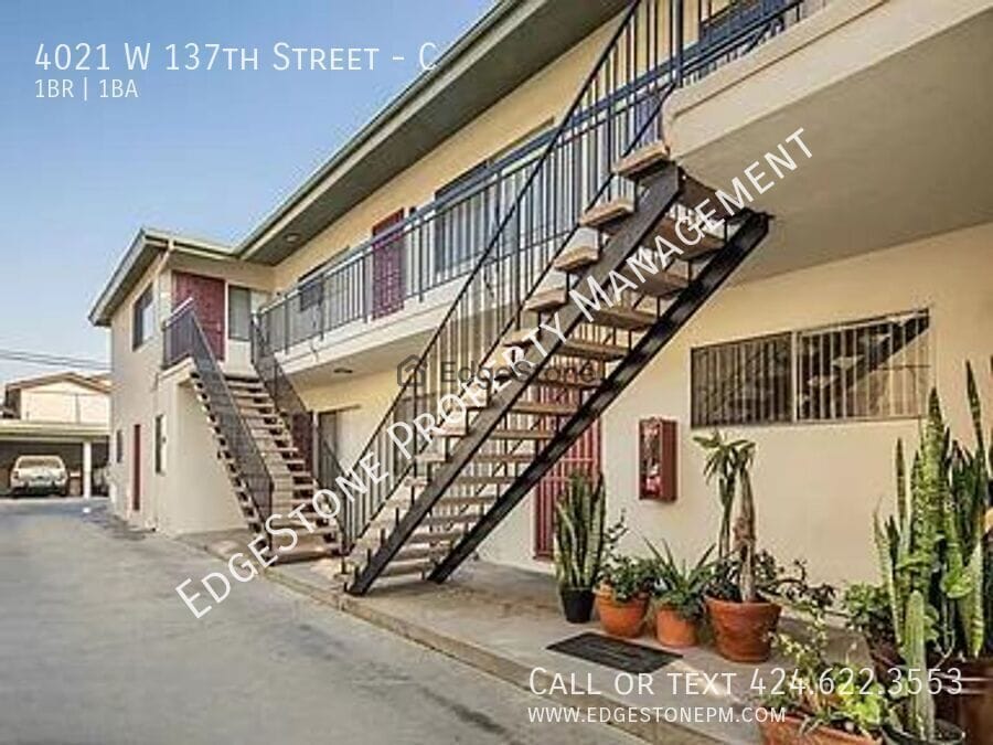 Photo - 4021 137th St Unit C