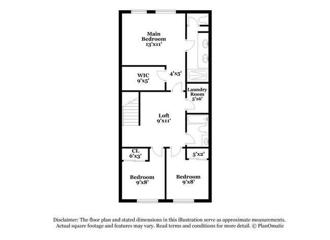 Photo - 3510 Joshua Tree St