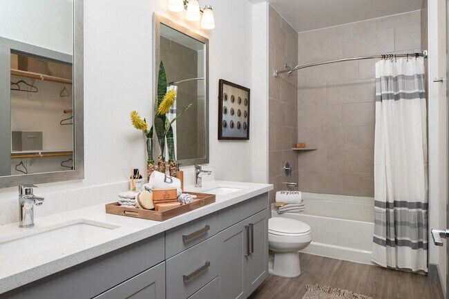 Apartamentos Broadstone Bryson — foto de la comunidad