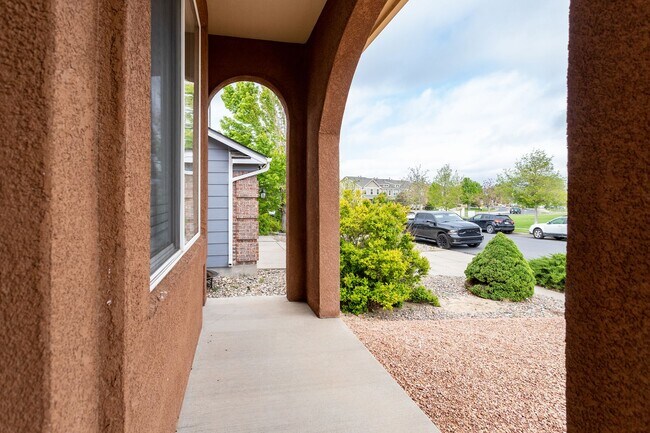 4815 Tory Ridge Dr