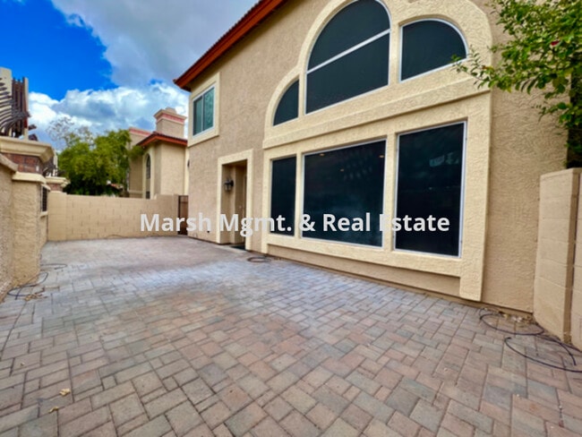 Building Photo - Gorgeous 2 story, 2 bedroom condo~Pointe Resort Condo Tapatio Cliffs! (Gated)