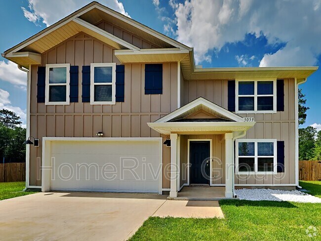 Building Photo - 3059 Heritage Plantation Blvd Rental