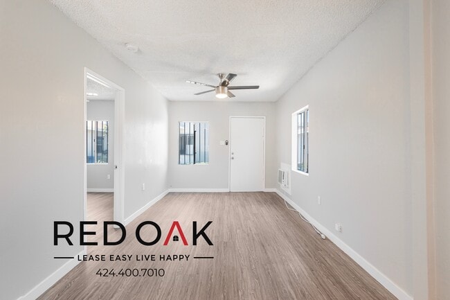 Photo - 1182 E 52nd St Unit 1184 1/2