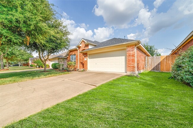 Building Photo - 16727 Great Oaks Glen Dr Rental