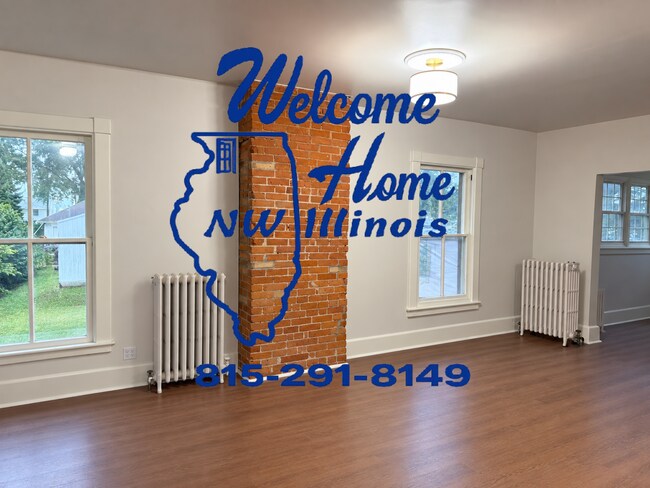 941 W Stephenson St