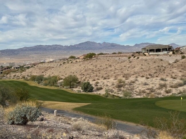 Photo - 3 BR on the GOLF COURSE with POOL-Laughlin Ranch Association